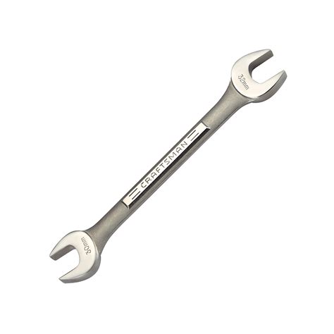 Open End Wrenches 